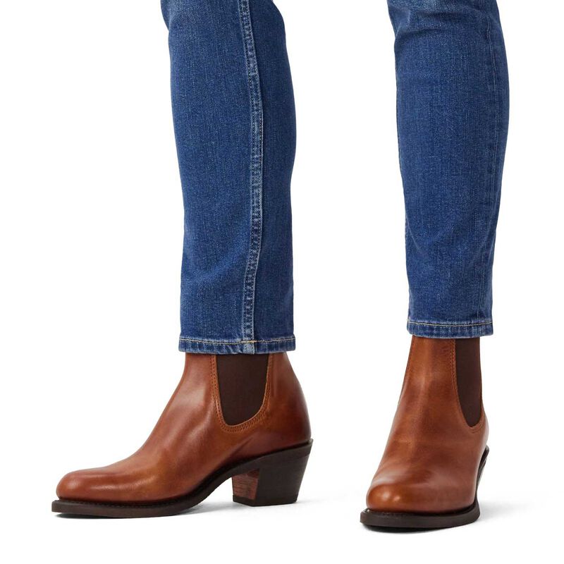 R.M. Williams Rosebery Boot - D Fit image number 3